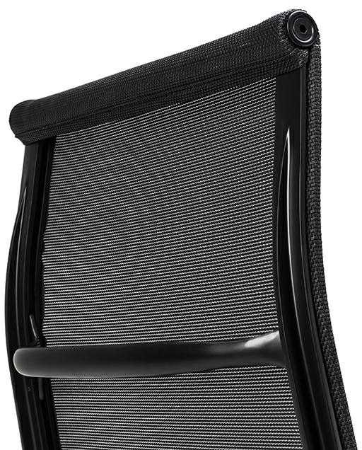 Biuro kėdė AERON PREMIUM, juoda