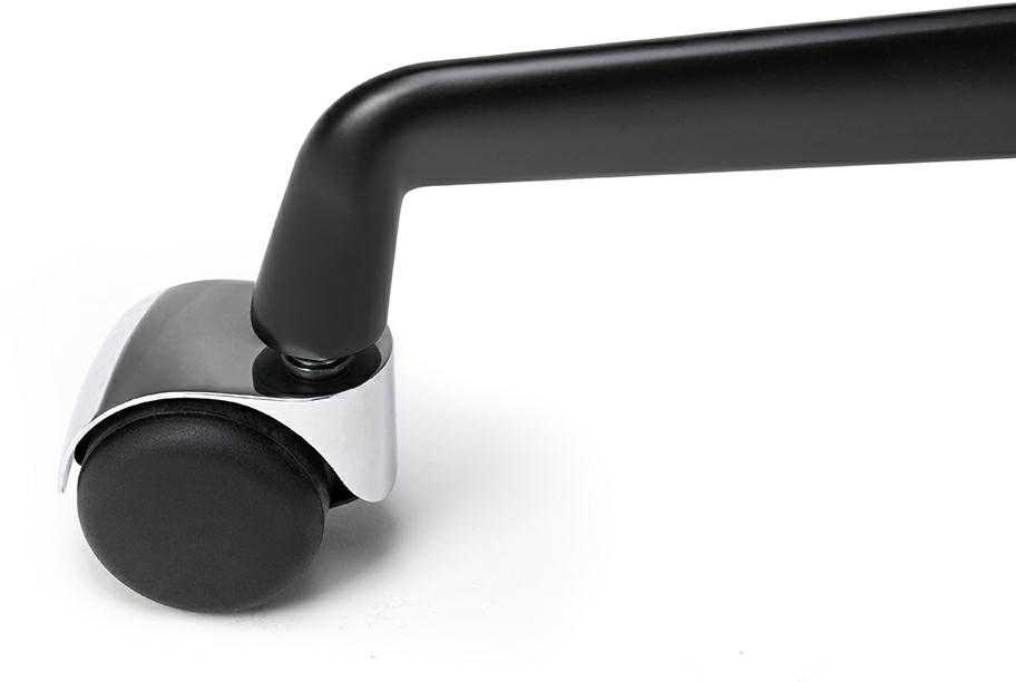 Biuro kėdė AERON PREMIUM, juoda