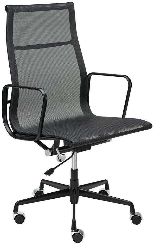 Biuro kėdė AERON PREMIUM, juoda