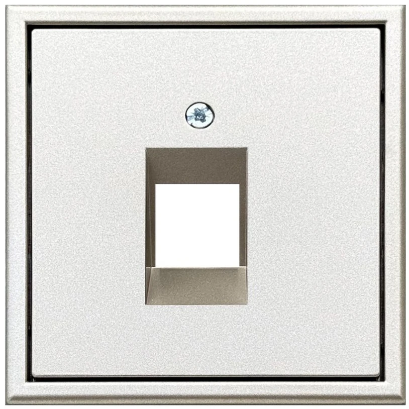 Dangtelis MODERN, TV/HDMI/USB/S-Video/RCA lizdo, šampano sp., be rėmelio