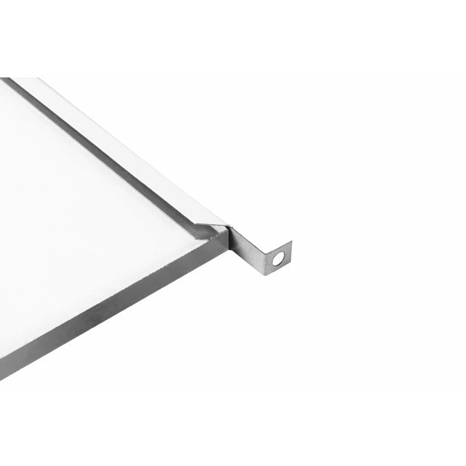 Evakuacinio šviestuvo ORION II LED rėmelis