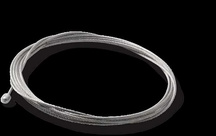 Pakabinamas šviestuvas Ideal Lux Pakabinimo Rinkinys Fluo Kit Single Steel Cable 5 Mt