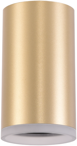 Gaubtas, skirtas šviestuvui CUSTO, aukso/baltos sp., K4001240O