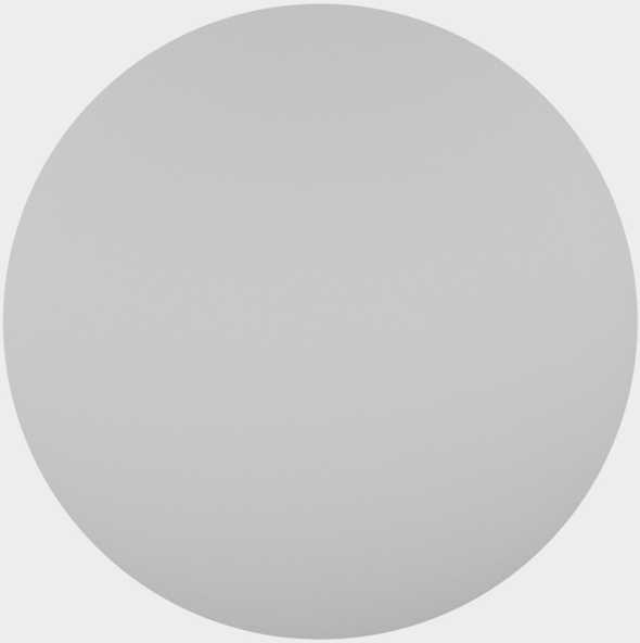 Gaubtas, skirtas šviestuvui DORIS, baltas, K0014040OP