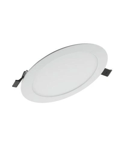 Ledvance Įleidžiama panelė SLIM ALU 180 17 W 4000 K WT