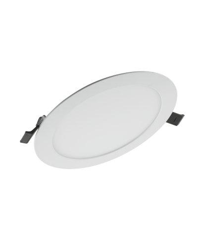 Ledvance Įleidžiama panelė SLIM ALU 205 22 W 3000 K WT