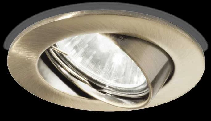 Lubinis šviestuvas Ideal Lux Įleidžiamas šviestuvas Swing Brunito 83186