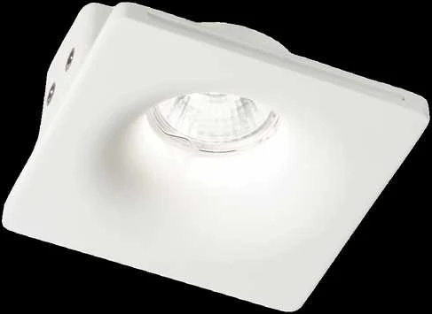 Ideal Lux Įleidžiamas šviestuvas Zephyr D12 150284