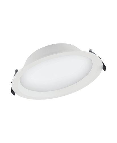 Ledvance Įleidžiamas šviestuvas ALU 200 35 W 6500 K IP44 WT