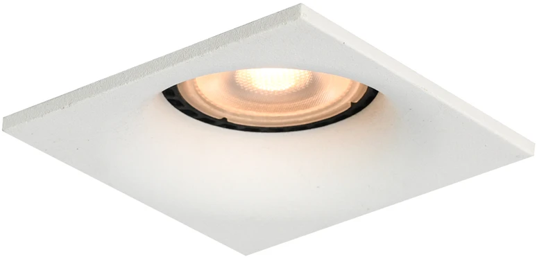 Italux Įleidžiamas šviestuvas Aranta DL-61903A-WH