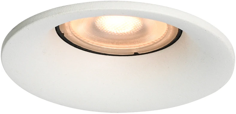 Italux Įleidžiamas šviestuvas Barto DL-60327A-WH