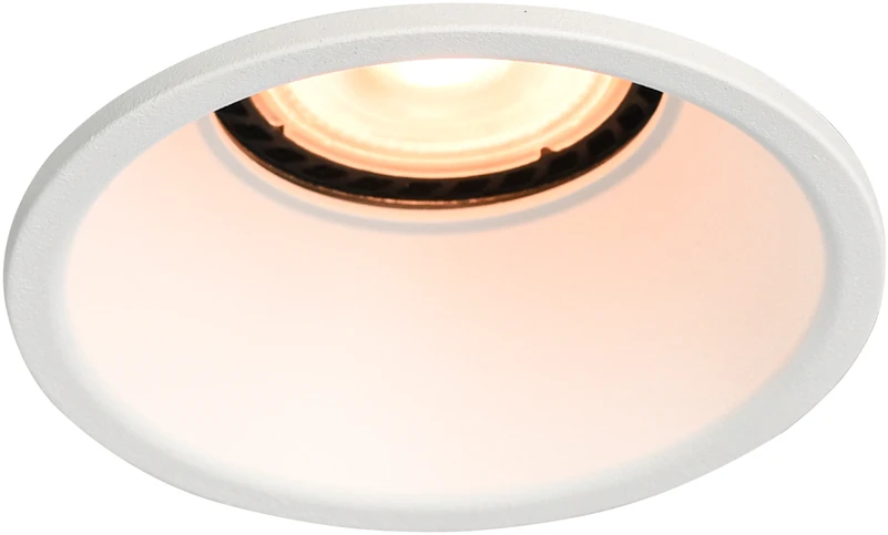 Italux Įleidžiamas šviestuvas Barto DL-60327C-WH