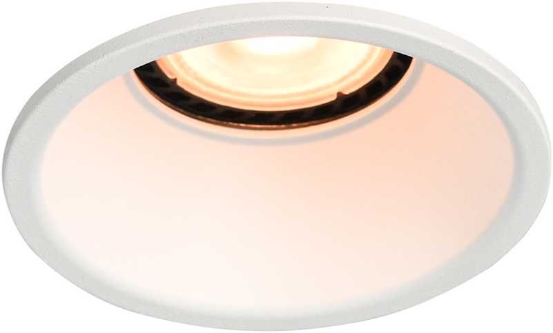 Italux Įleidžiamas šviestuvas Barto DL-60327C-WH