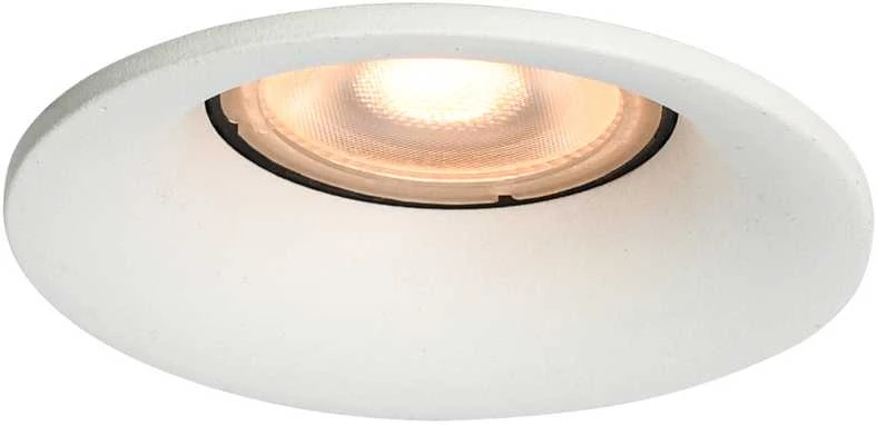 Italux Įleidžiamas šviestuvas Barto DL-60327A-WH