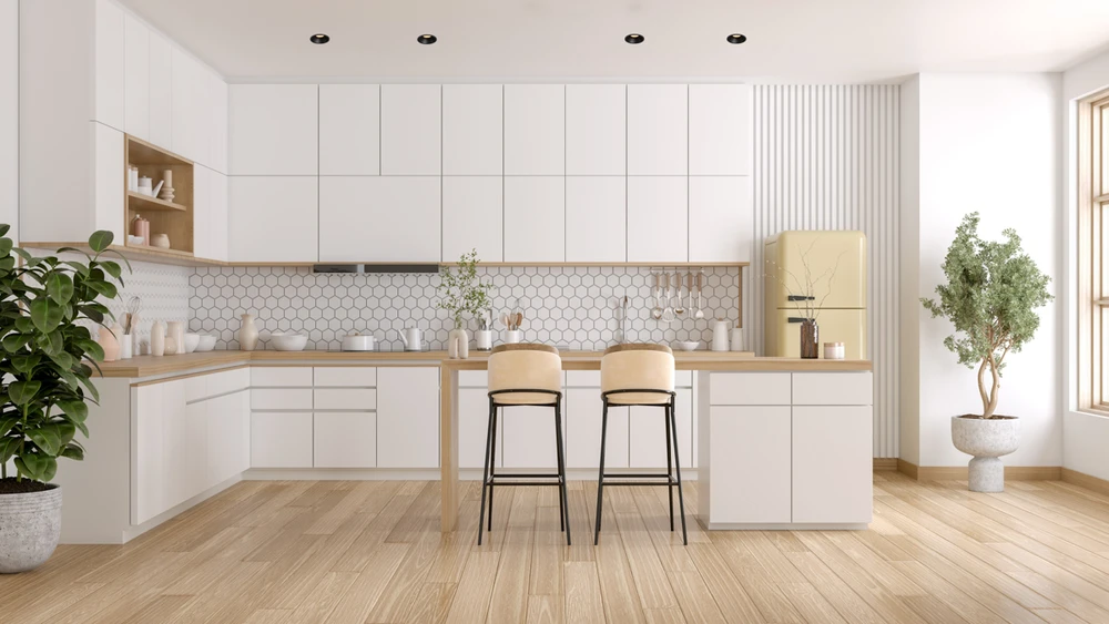 Italux Įleidžiamas šviestuvas Barto DL-60327C-BK