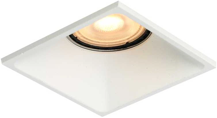 Italux Įleidžiamas šviestuvas Naru DL-61903C-WH