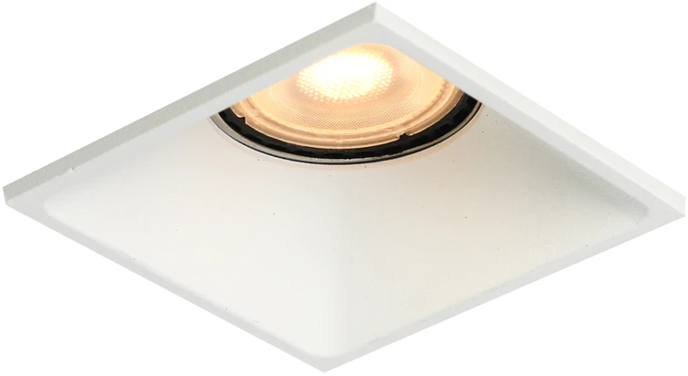 Italux Įleidžiamas šviestuvas Naru DL-61903C-WH