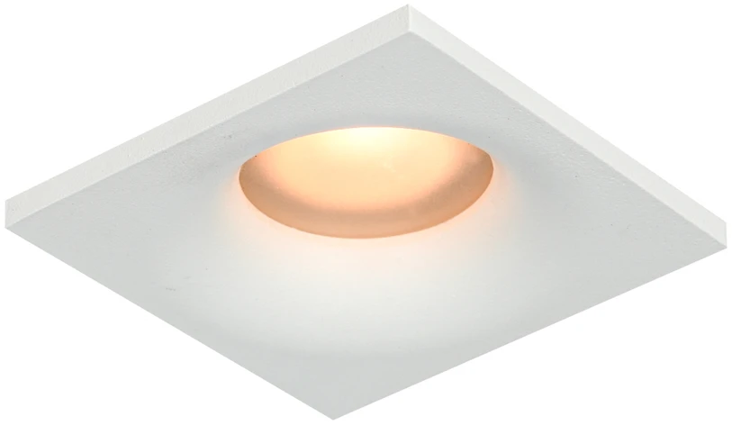 Italux Įleidžiamas šviestuvas Naru DL-61903-IP44-WH