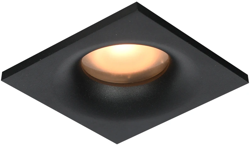 Italux Įleidžiamas šviestuvas Naru DL-61903-IP44-BK