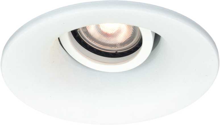 Italux Įleidžiamas šviestuvas Ralte DL-36360-GU10-WH