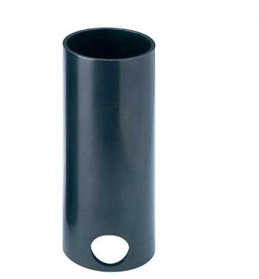 Įleidžiamo lauko šviestuvo dėklas, 35x150mm