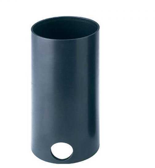 Įleidžiamo lauko šviestuvo dėklas, 55x150mm