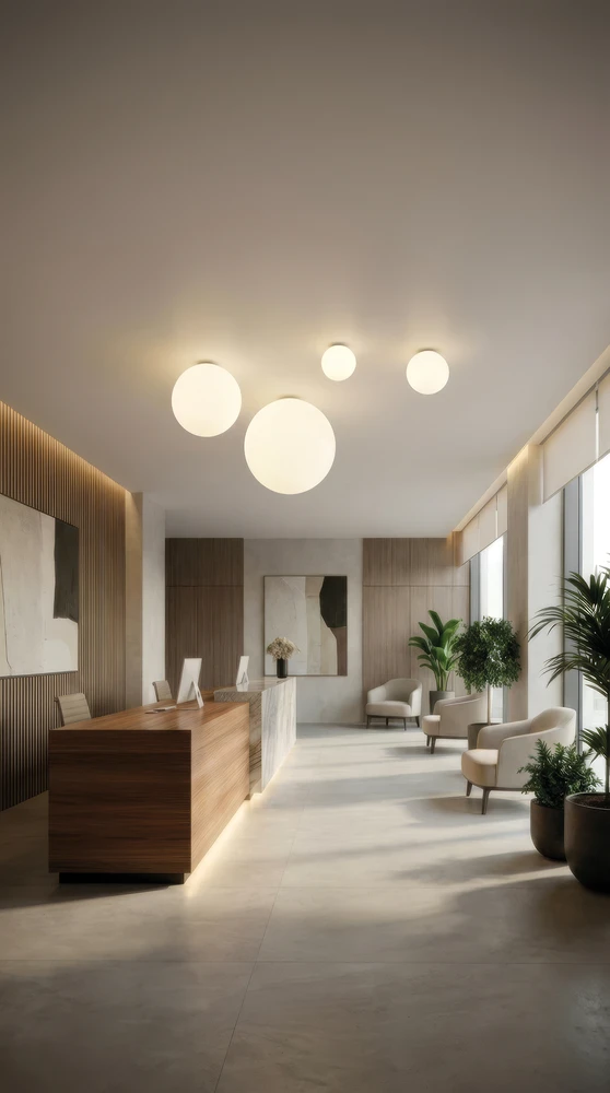 Įleidžiamo montavimo šviestuvas PARMA, E27, matinės juodos sp., IP44, E3946082NLSP