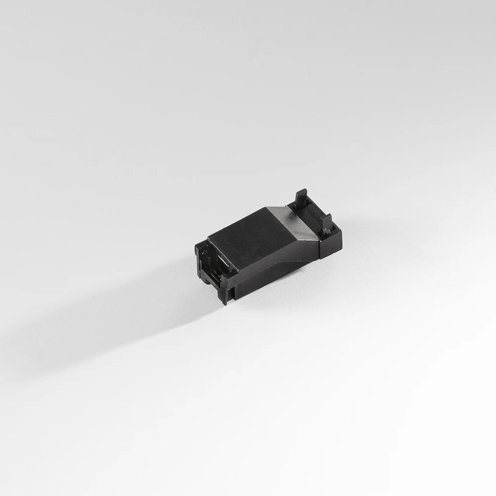 IP20 jungtis 2L+2N
