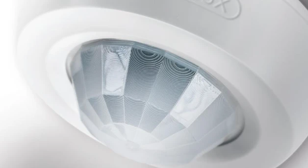 ESYLUX Judesio daviklis MD360/8 Basic