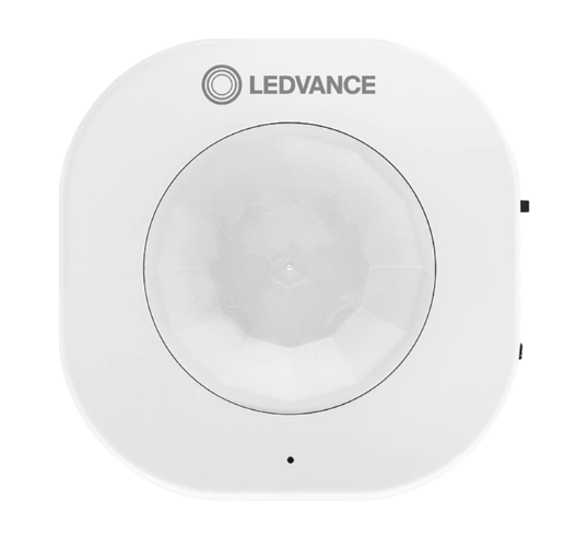 Ledvance SMART+ WiFi judesio jutiklis | Ledvance | SMART+ WiFi judesio jutiklis | Baltas