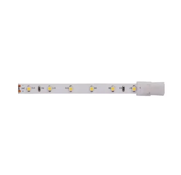 V-tac Jungtis 10mm vienspalvei LED juostai, 5A, 3-30V