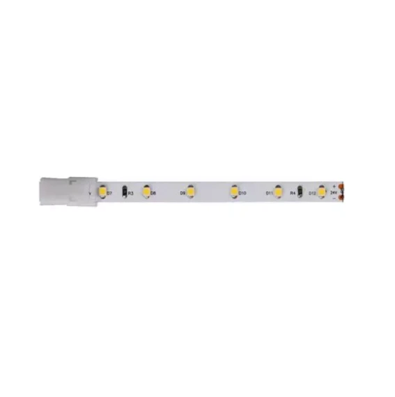 V-tac Jungtis 8mm vienspalvei LED juostai, 5A, 3-30V