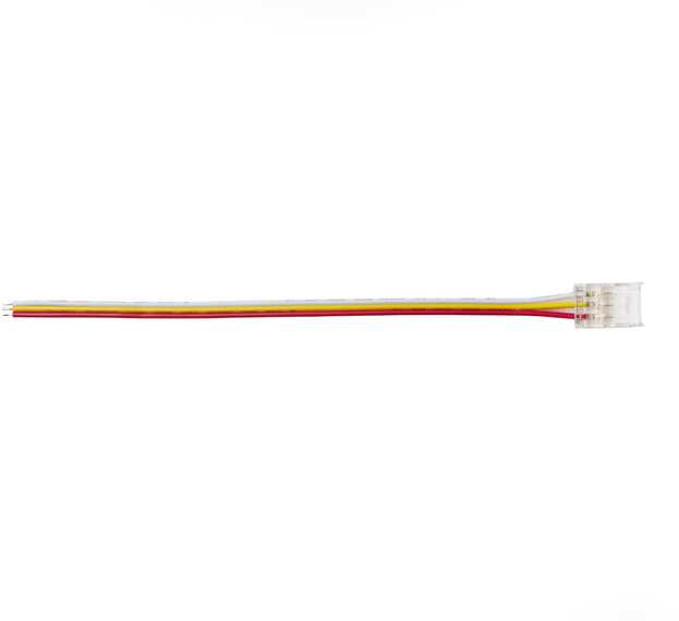 Jungtis, skirta 10mm SMD LED juostoms