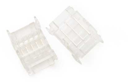 Jungtis, skirta 10mm SMD LED juostoms