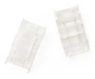 Jungtis, skirta 8mm SMD LED juostoms