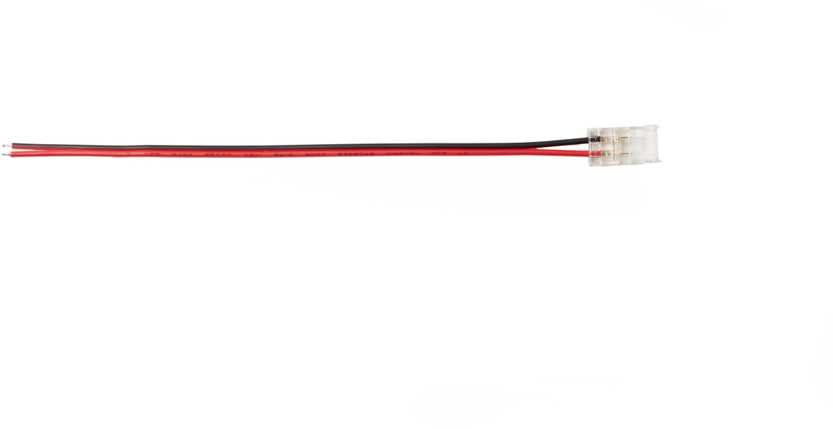 Jungtis, skirta 8mm SMD LED juostoms