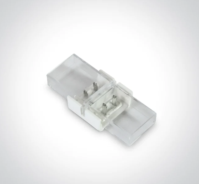 Jungtis, skirta hermetinei LED COB juostai, 7846WC