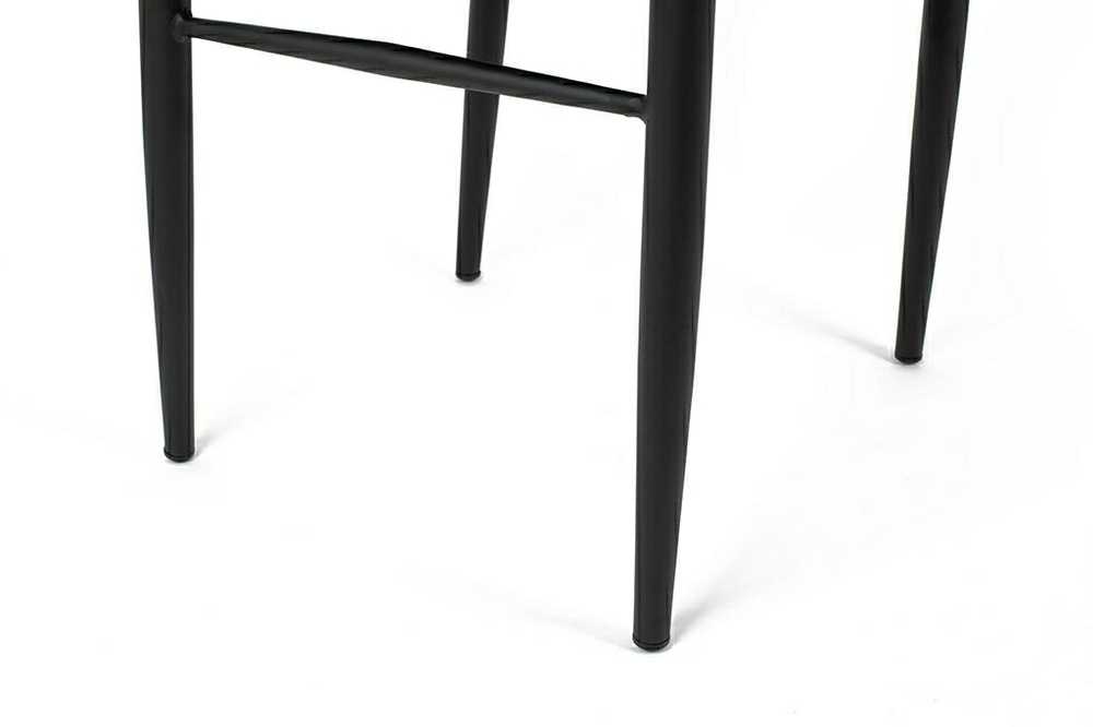 King Home WISHBONE METAL kėdė, natūrali