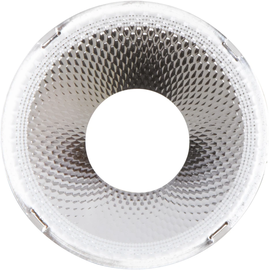 LED akcentinio šviestuvo TRACKLIGHT SPOT 20W reflektorius, 15°