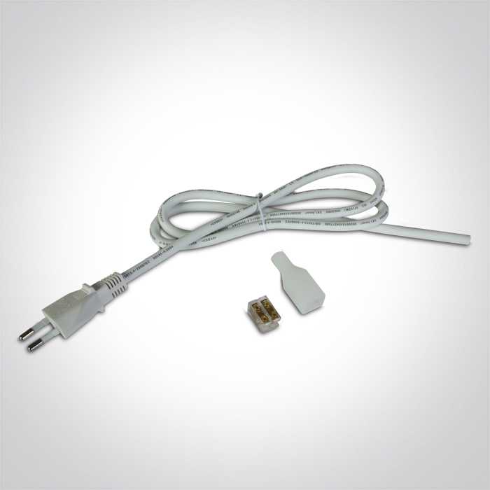 LED COB juostos maitinimo šaltinis, 7872P