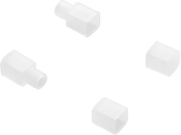 LED FLEX juostos laikiklių rinkinys, 2vnt.