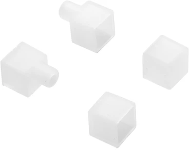 LED FLEX juostos užbaigimų rinkinys, 2vnt.