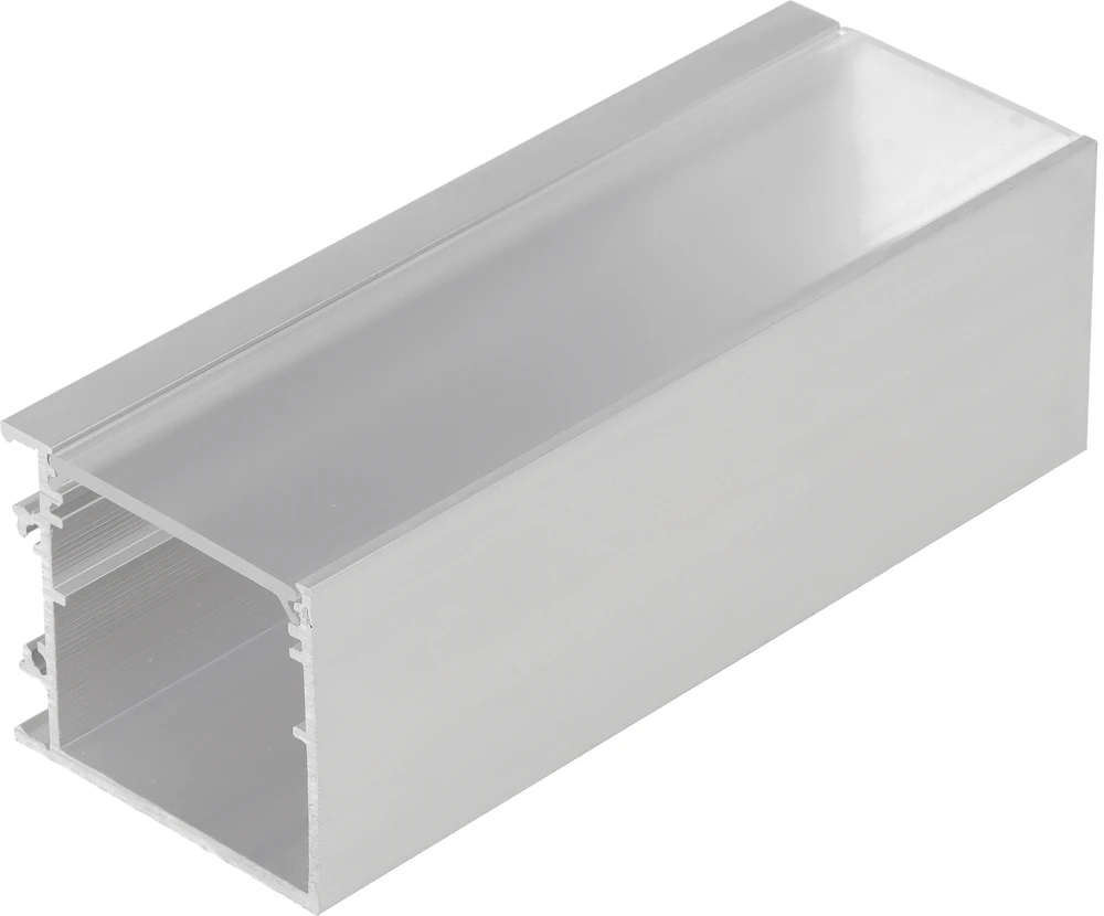 LED juostos profilis VARIO30-03 ACDE-9/TY, neanoduotas aliuminis, 2m