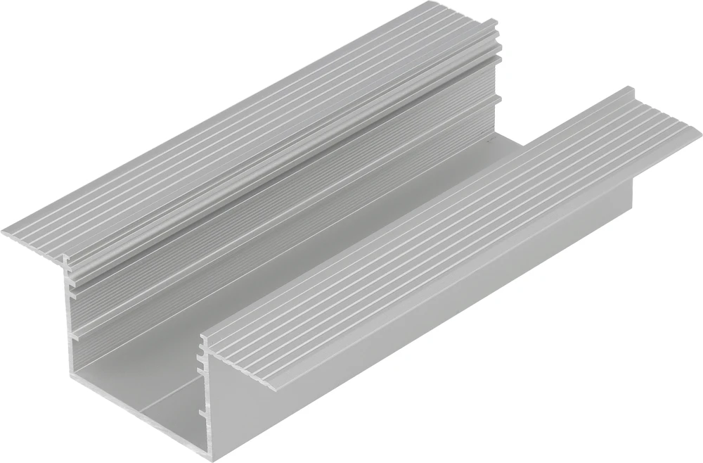 LED juostos profilis VARIO30-05 ACDE-9, anoduotas aliuminis, 2m