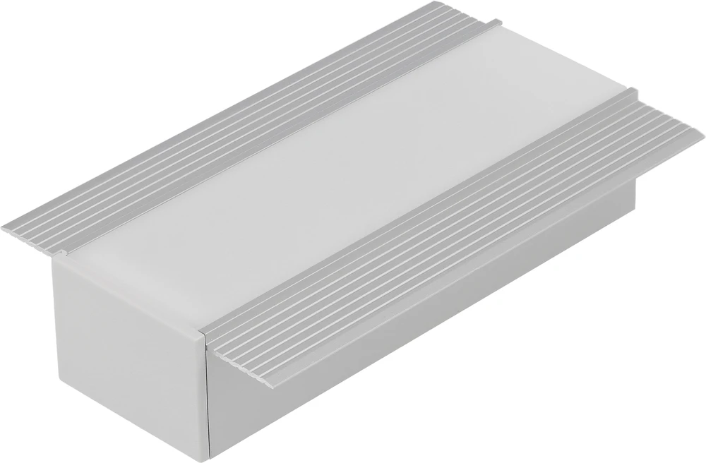 LED juostos profilis VARIO30-05 ACDE-9, anoduotas aliuminis, 2m
