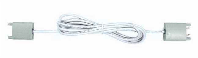 LED juostos STRIP sujungimas, 4182600