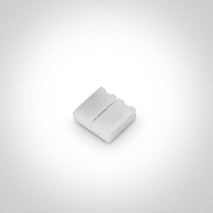 LED juostos sujungimas, 8mm, 7822