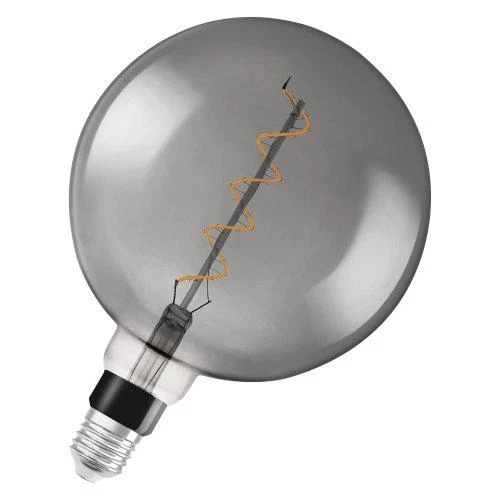 Osram LED lemputė Vintage 1906© LED 12 5 W/1800K E27