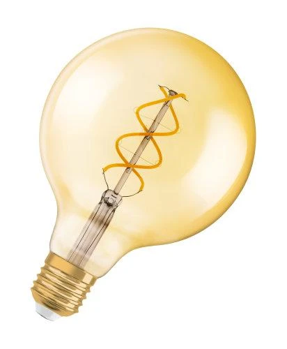 Osram LED lemputė Vintage 1906© LED 25 4.5 W/2000K E27