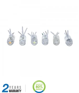 V-tac LED modulis 0.24W, 1SMD, IP68, SMD2835, 4000K